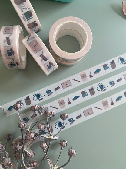 The Elysian washi tape