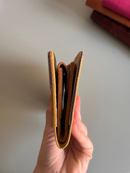 Insert Wallet Passport Size