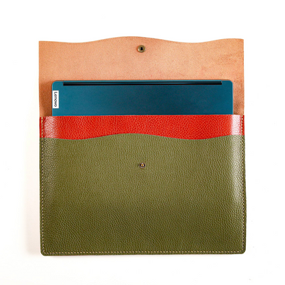 The Elysian Laptop Case